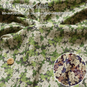 wOld Flower MistI[ht[~XgxRbg[E[rGvgfށFRbg57[35E[8nF100cmH~/ԕ/̎q/LbY/l/EFA[//