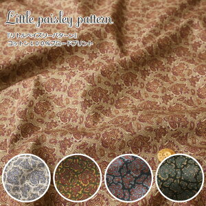 wLittle paisley pattern჊gyCY[p^[xRbg100u[hvgfރRbg100@nF110cmԕ/A/̎q/xr[/LbY/l//n/EFA[///C