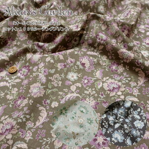 wAlways GardenI[EFCYK[fxRbg100V[`OvgfށFRbg100@nF106cmԕ/t[/Xі͗l/LbY//n//w/EFA[//CeA