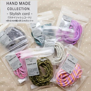 HAND MADE COLLECTIONnhChRNVwX^CbVR[h6mm×3mJbgxF3mJbg@TCYF6mmfށF|GXepR[h/Ђ/obO/В/nh