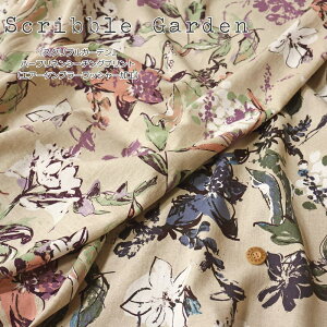 wScribble GardenXNuK[fxn[tlV[`OvgiGA[^u[bV[HjnF110cmfށFl55ERbg45ԕ/t[/Ȗ/n/EFA