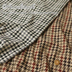 wHoundstooth nEhgD[XxRbg100VcR[fCvgfށFRbg100@nF106cmH~/璹iq/̎q/LbY/l//EFA[//CeA/Â/