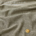 【50cm単位】約140cmワイド幅『ベーシックヘリンボーンツイード』ウール混先染めヘリンボーン秋/女の子/男の子/冬/ポンチョ/生地/ハンドメイド/手作り/ポーチ/服/ウェアー/小物