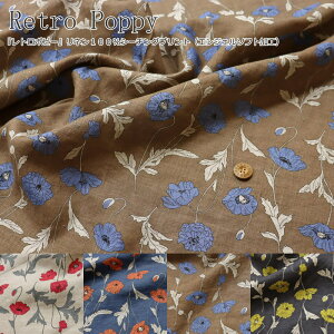 yEFA[zwRetro Poppy჌g|s[xl100V[`OvgiGWF\tgHjnF108cm@fށFl100ԕ/t[//LbY/nhCh//E