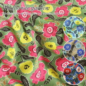 wWildflower garden჏Cht[K[fxRbg100cCvgfށFRbg100@nF108cmk/ԕ/̎q/LbY///w//EFA[//CeA/n
