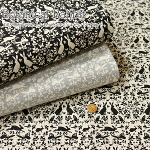 wBotanical Rabbit{^jJrbgxRbglLoXvgfށFRbg80l20@nF108cmԕ//̎q/LbY/l/Ȗ//w//EFA[/C