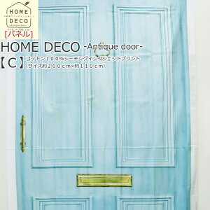 yplzwHOME DECO -Antique door-yCzxRbg100V[`OCNWFbgvgfށFRbg100nF110cmi1pl200cmj//p[eBV/nhCh//^y