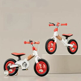 期間限定800円クーポン バランスバイク キックバイク ストライダー 多機能子供用自転車 1-6 歳 3-in-1 ペダル自転車バランスカー子供用自転車 ペダルなし自転車 高さ調整可能 軽量 組み