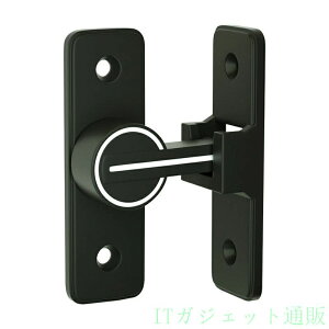 ������ �h�A���b�N 90�x��] 180�x��] �����˃��b�N ���t�� �� �h�A �� ���� ������ ���b�N ���� �� �������s�v �ȒP��t ���͔S�� �h�A�o�b�N�� ��]�� ���� �� ���֗p ���[�{�b�N�X �ϐk �h