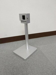 SmileOkayFؗp^|[X^h SmileOkay-STAND-S