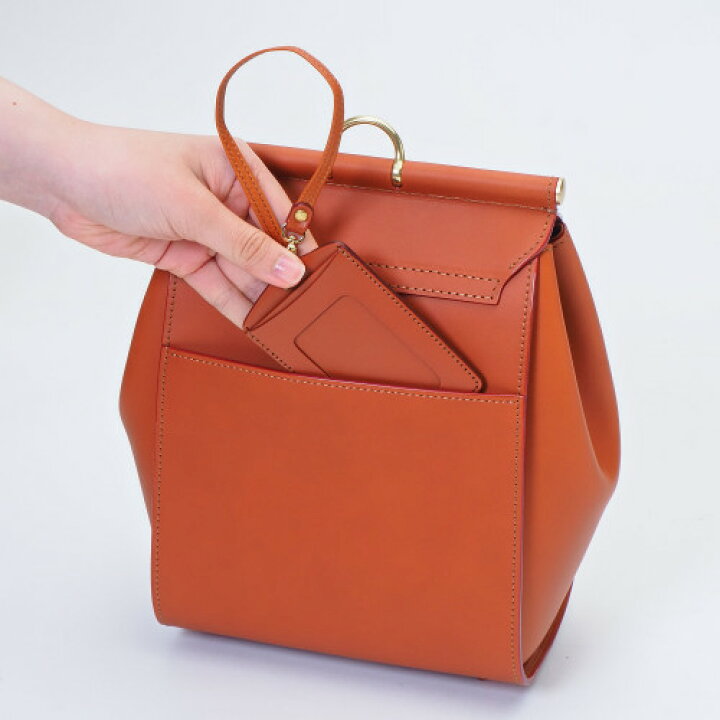 楽天市場】本革 牛革 リュックサック メンズ レディース カジュアル  