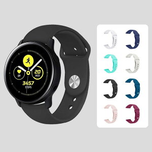 GARMIN �K�[�~�� �����x���g �X�}�[�g�E�H�b�` �o���h 18mm 20mm 22mm �V���R�� �_�炩�� fenix5 Fitbit Versa Galaxy �Ή� �r���v �ւ��x���g �h�� �y�� �X�|�[�c �J�W���A�� ���F