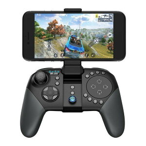 Bluetooth ���C�����X�Q�[���R���g���[�� Gamesir G5 PUBG/�r��s���ɑΉ� �X�}�z�O���b�v �Q�[���p�b�h �R���g���[���[ YYRA1496