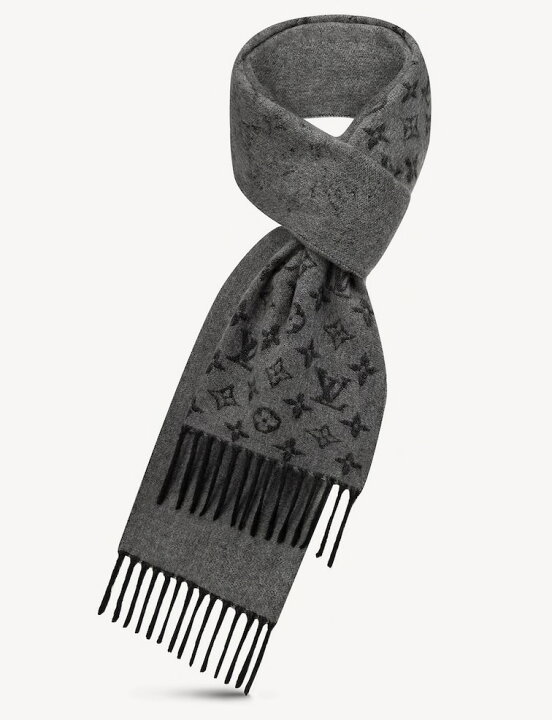 楽天市場】【新品・未使用】LOUIS VUITTON ルイヴィトンエシャルプ  