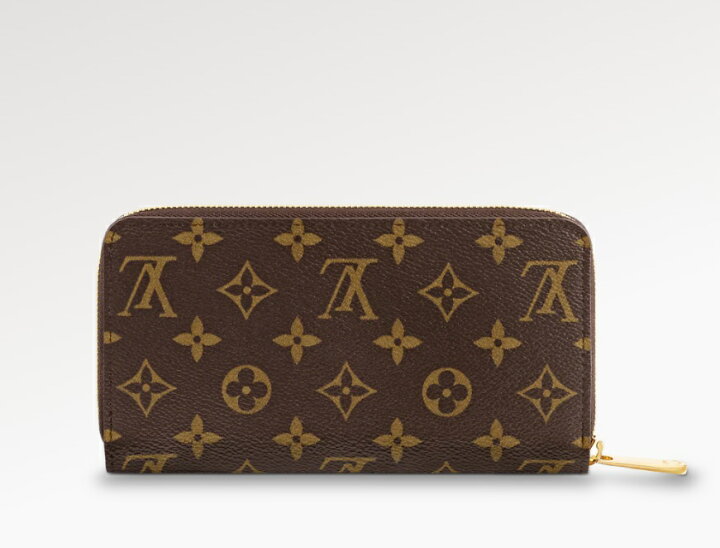 楽天市場】【新品・未使用】【LOUIS VUITTON ルイヴィトン 】ジッピー  