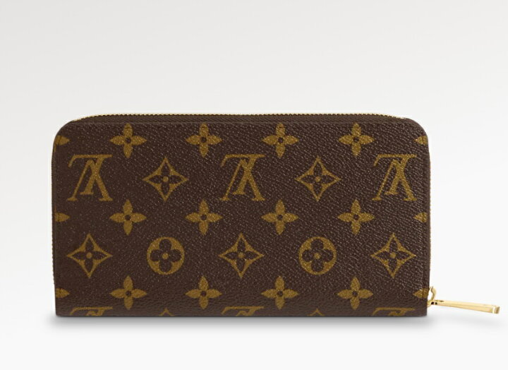 楽天市場】【新品・未使用】【LOUIS VUITTON ルイヴィトン】 ジッピー  