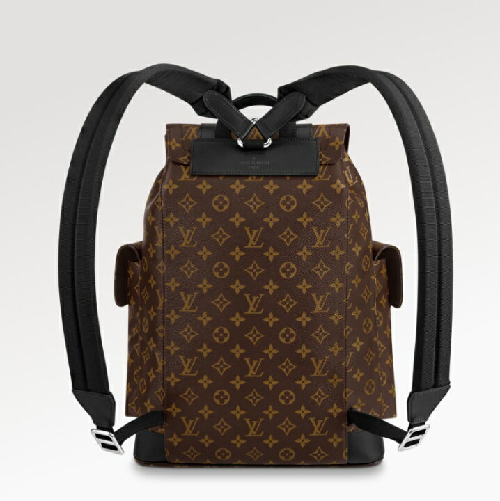 楽天市場】【新品・未使用】【ルイヴィトン クリストファー MM】 LOUIS  