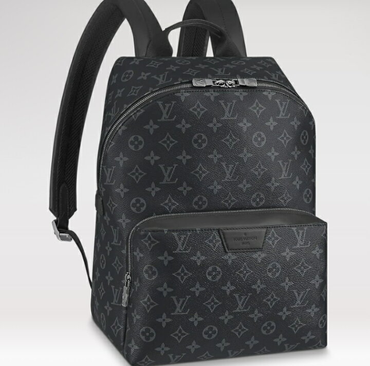 楽天市場】【新品・未使用】【ルイヴィトン モノグラム・エクリプス  