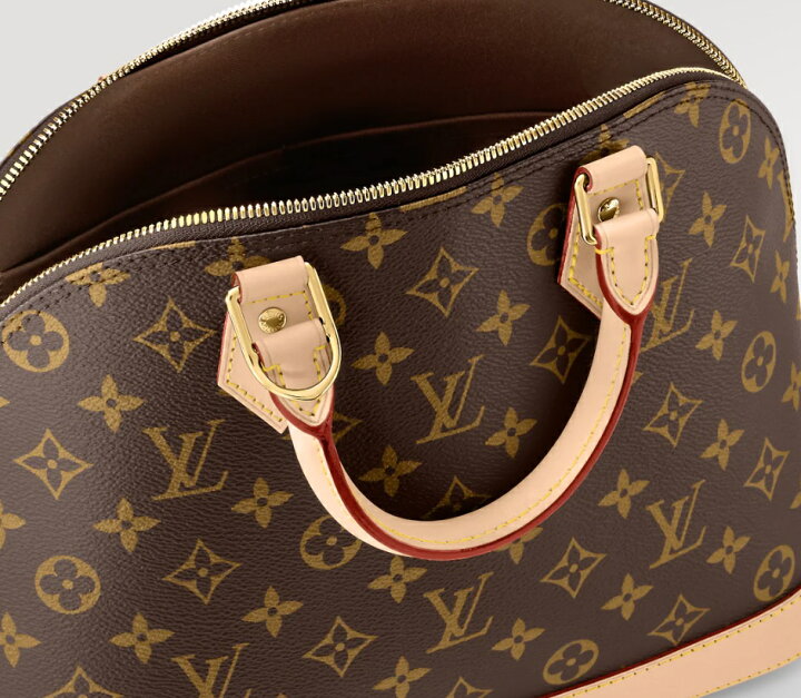 楽天市場】【新品・未使用】【LOUIS VUITTON ルイヴィトン 】 アルマ 