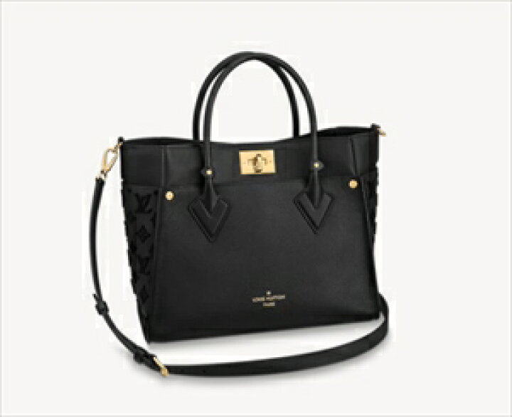 楽天市場】【新品 未使用】LOUIS VUITTON ルイヴィトン オンマイサイド  