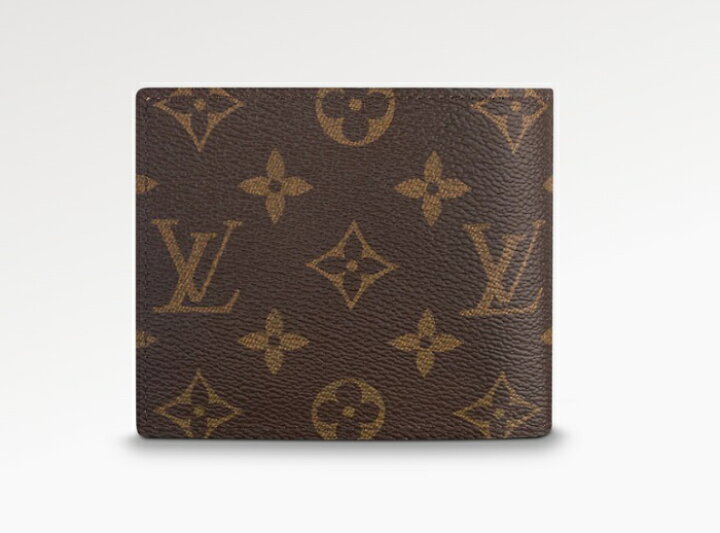 楽天市場】【新品・未使用】【ルイヴィトン モノグラムポルトフォイユ  