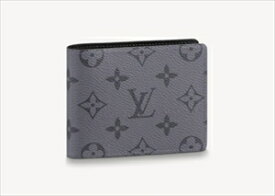 【新品 未使用】LOUIS VUITTON ポルトフォイユ・スレンダー M80906【Luxury Brand Selection】