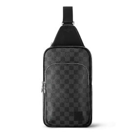 LOUIS VUITTON ルイヴィトンアヴェニュー・スリングバッグ　N45302【Luxury Brand Selection】