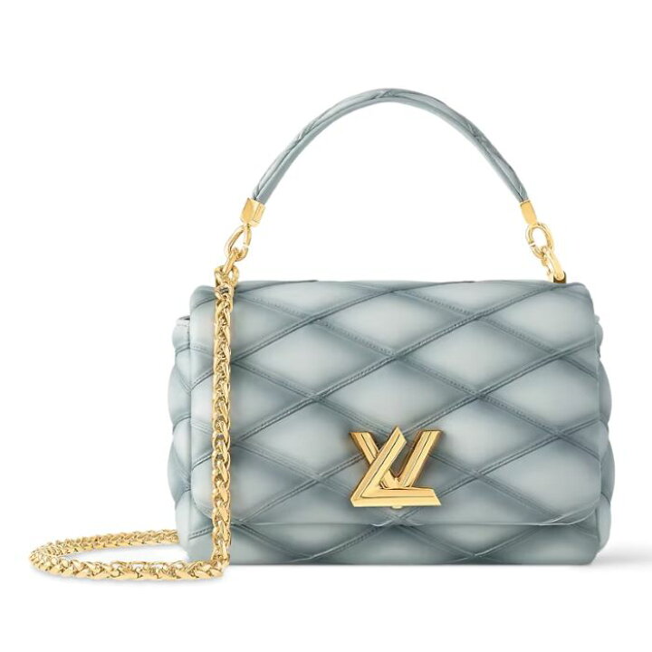 楽天市場】【新品・未使用】【ルイヴィトン LOUIS VUITTON 】2024年 GO  