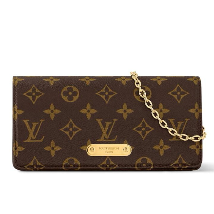 楽天市場】【新品・未使用】【LOUIS VUITTON ルイヴィトン】ウォレット  