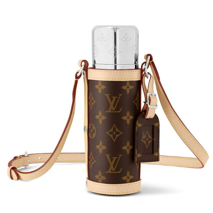 楽天市場】【新品 未使用】【LOUIS VUITTON ルイヴィトン】 フラスク 