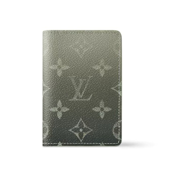 2024ss ルイヴィトン LV オーガナイザードゥポッシュ ヴェール - メルカリ