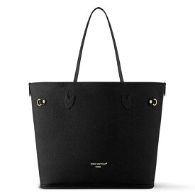 【新品・未使用】【LOUIS VUITTON ルイヴィトン】2024年 ネヴァーフル・インサイドアウト MM　M11946【Luxury Brand Selection】