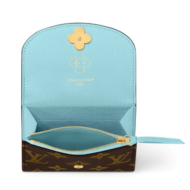 楽天市場】【新品・未使用】【LOUIS VUITTON ルイヴィトン】ポルトモネ  