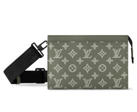 【新品・未使用】【LOUIS VUITTON ルイヴィトン 】 ガストン・ウェアラブル ウォレット M13197 【Luxury Brand Selection】
