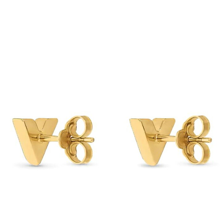 楽天市場】【新品・未使用】【LOUIS VUITTON ルイヴィトン】ピアス 