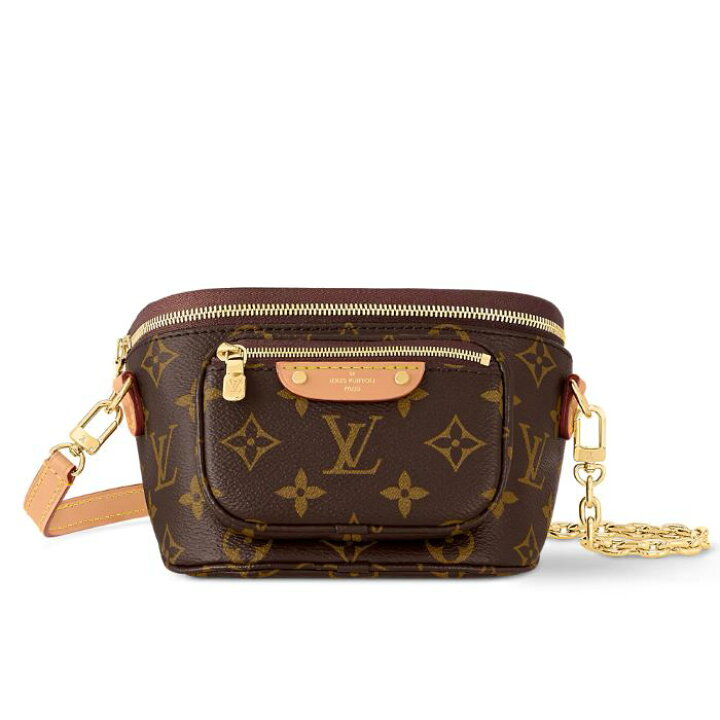 楽天市場】【新品・未使用】【LOUIS VUITTON ルイヴィトン】ミニ 