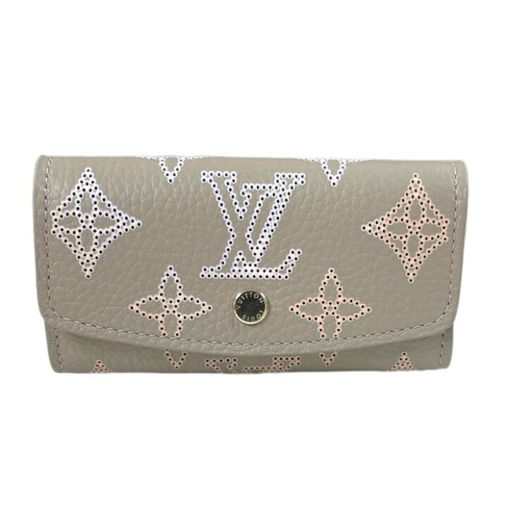 楽天市場】【新品・未使用】【LOUIS VUITTON ルイヴィトン】キーケース  