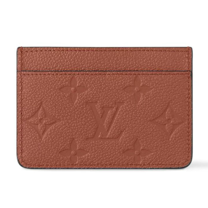 楽天市場】【新品・未使用】【LOUIS VUITTON ルイヴィトン】カード 