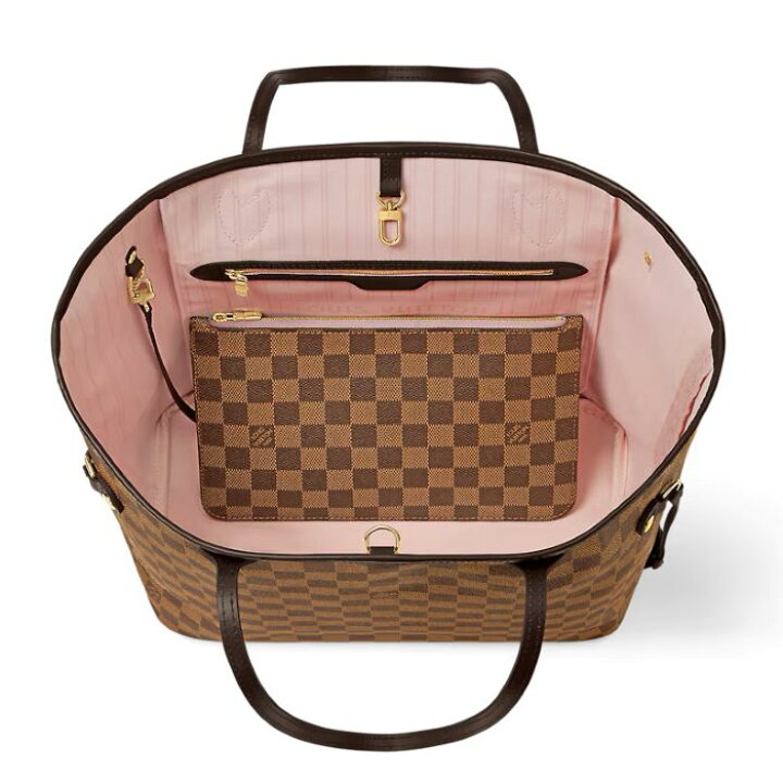楽天市場】【新品・未使用】【 LOUIS VUITTON ルイヴィトン】ネヴァー  