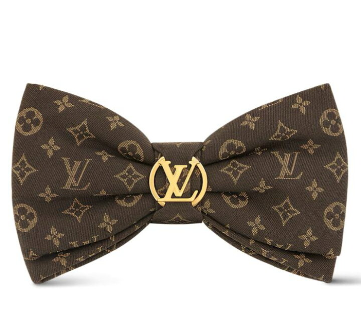 楽天市場】【新品・未使用】【 LOUIS VUITTON ルイヴィトン 】バレッタ 