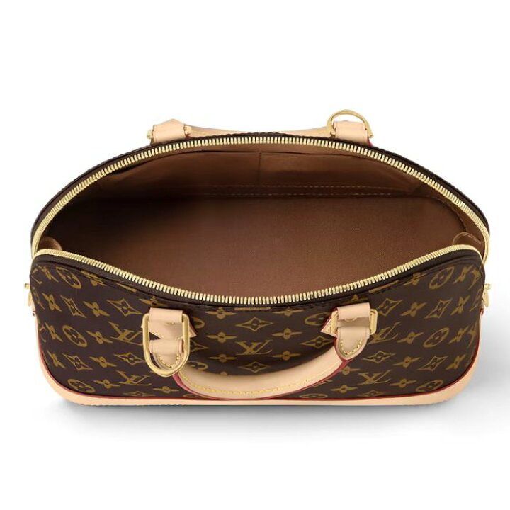 楽天市場】【新品・未使用】【LOUIS VUITTON ルイヴィトン 】 アルマ  