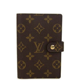 【LOUIS VUITTON ルイヴィトン】　アジェンダ PM　R20005【送料無料】【Luxury Brand Selection】