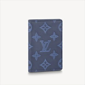 LOUIS VUITTON ルイヴィトンオーガナイザー・ドゥ ポッシュ / M80421 カードケース【Luxury Brand Selection】