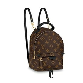 【新品・未使用】LOUIS VUITTON ルイヴィトンパームスプリングス バックパック MINI モノグラム / M44873 バックパック【Luxury Brand Selection】