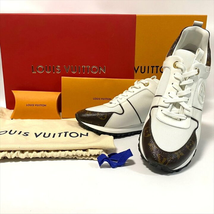 楽天市場】【未使用展示品】 LOUIS VUITTON ルイヴィトン 1A4XNS 