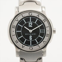 楽天市場】ブルガリ ソロテンポ st35sの通販