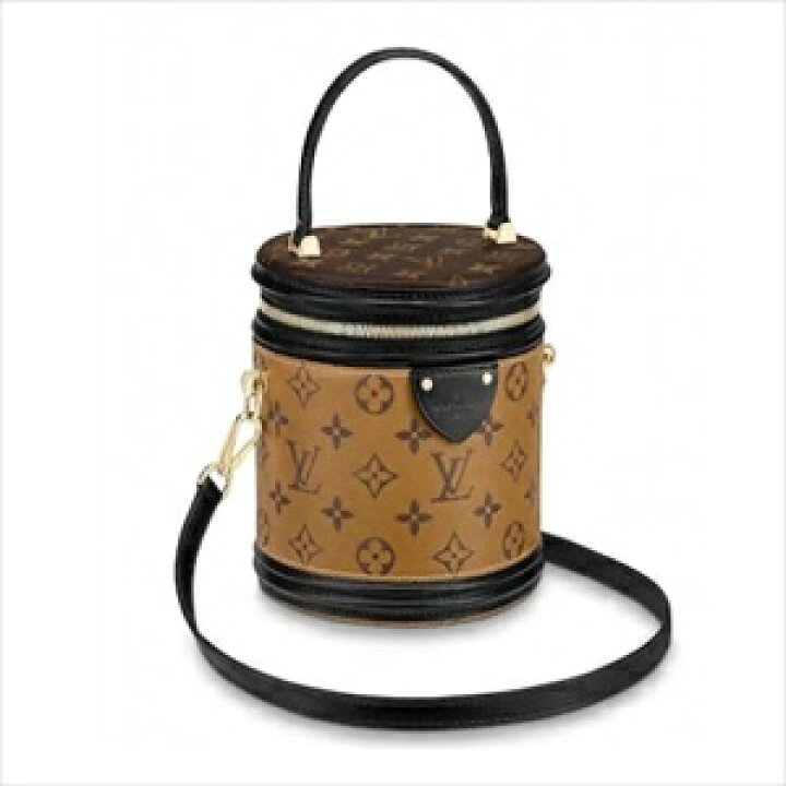 楽天市場】【新品】LOUIS VUITTON ルイヴィトンカンヌ モノグラム 