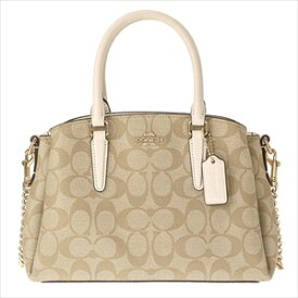 COACH コーチF29434/IMDQC/1 手提げバッグ 【Luxury Brand Selection】