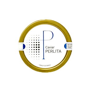 CAVIAR PERLITA LrA Z[K tXY 50g  y[^ ܂ O咿 p[eB[ 