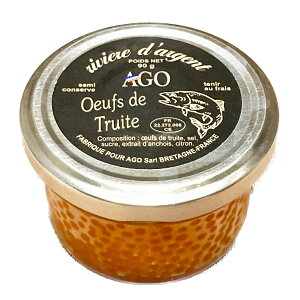 yGg[Ń|Cg10{z܂̗ OEUFS DE TRUITE tXY 90g t` LrA ①  gEg }X   bhLrA VRF  T_ uj oQbg  pX^ I